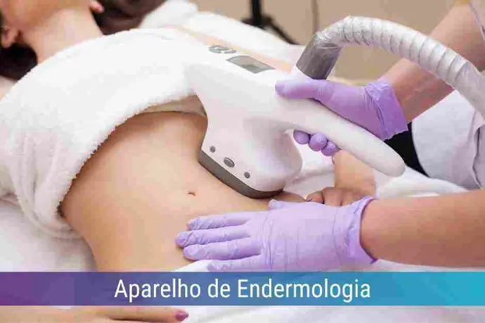 Locação de Aparelho de Endermologia