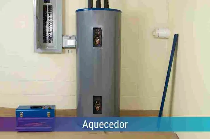 Locação de Aquecedor