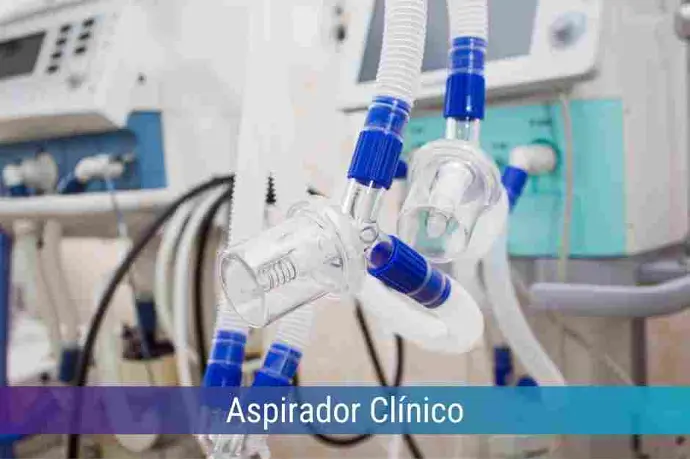 Locação de Aspirador Clínico