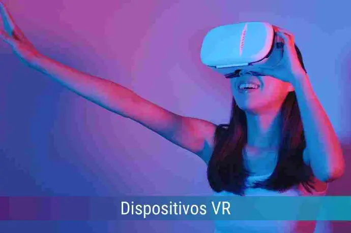 Locação de Dispositivos VR