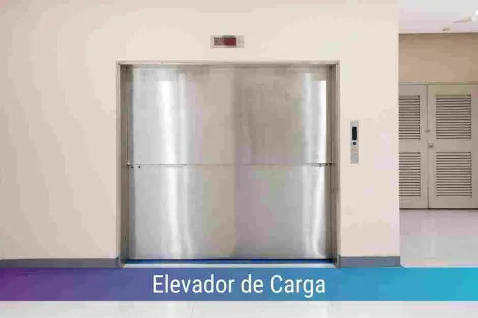 Locação de Elevador de Carga
