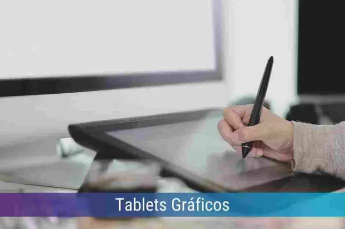 Locação de Tablets Gráficos