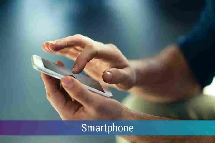 Locação de Smartphone