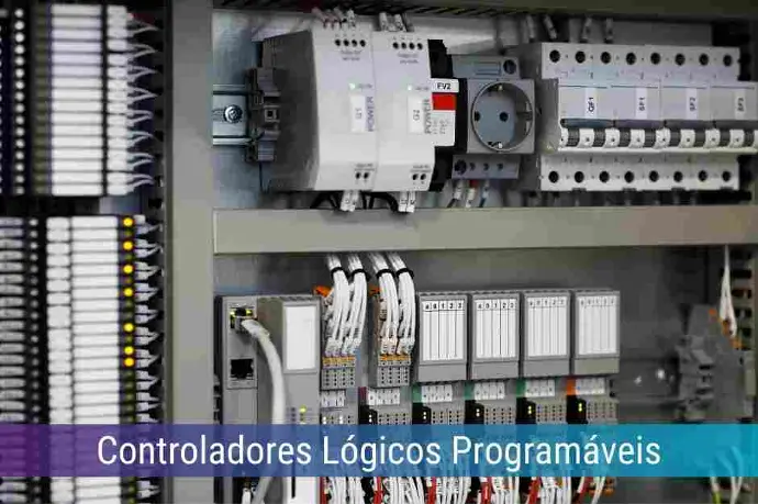 Locação de Controladores Lógicos Programáveis
