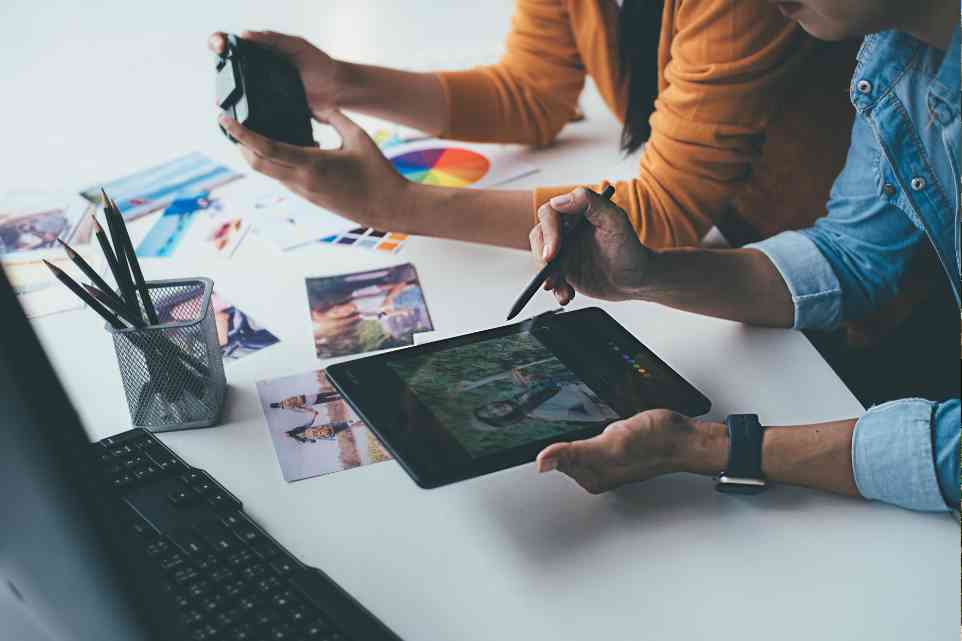 Locação para Agencias de Marketing